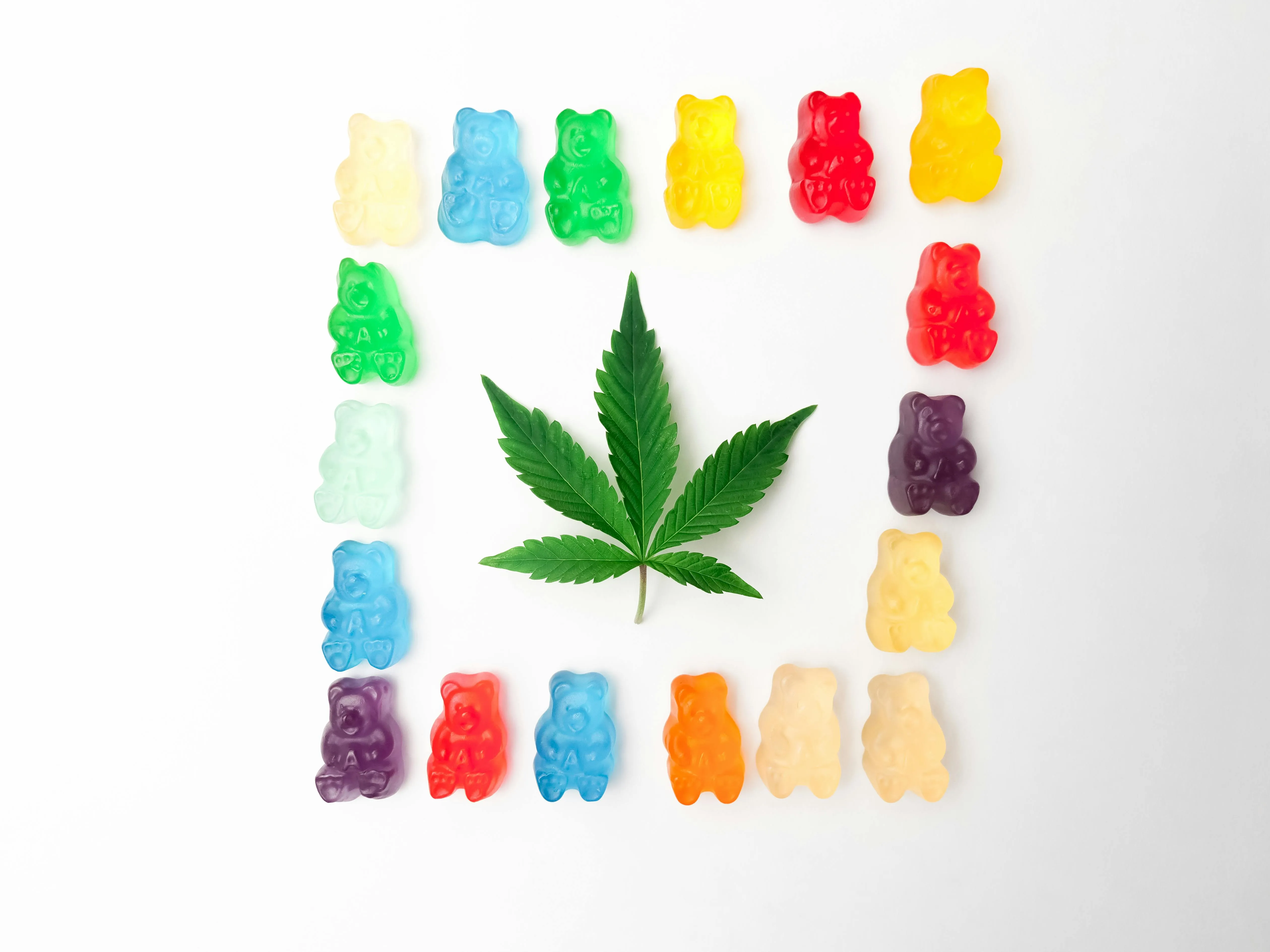 weed edibles